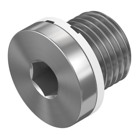 Festo Blanking Plug B-1/4 B-1/4